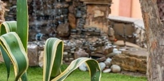 Лоо: Гостевой дом Дежавю