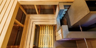 Перевалово: Коттедж Гостевой дом