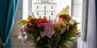 Коломна: Отель Дом Куприна в Кремле