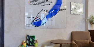 Иркутск: Отель 7 Дорог