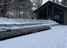 Прионежский район: Турбаза Talo Rinda