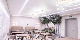 Великий Новгород: Отель Вишневый Рояль 4*