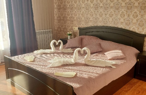 Сочи: Коттедж Anastasia