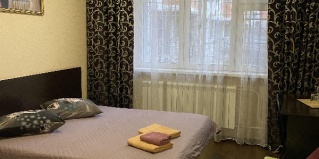 Москва: Отель Комфорт