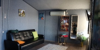 Ропша: Коттедж Семейная ферма