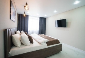 Апартаменты InnDays Apartments в Тульской области