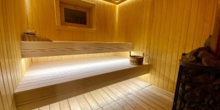 Савватьево: Турбаза GlintWood