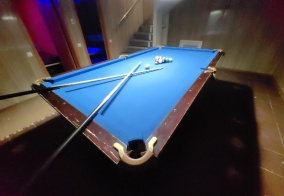 Отель Апельсин в Астрахани