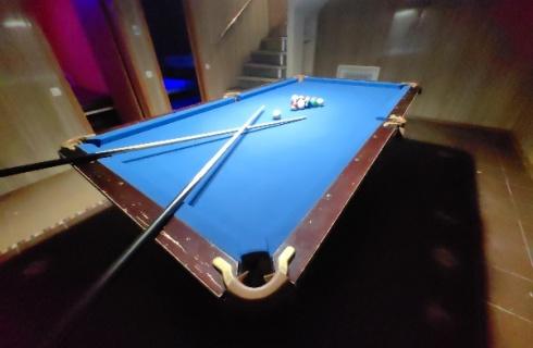 Астрахань: Отель Апельсин