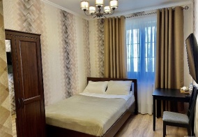 Отель Art House в Нурлате