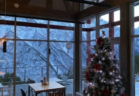 Отель 1950 в Владикавказе