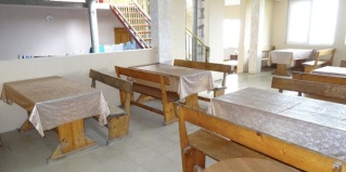 Адлер: Гостевой дом Холодок