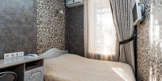 Новокузнецк: Отель Верона