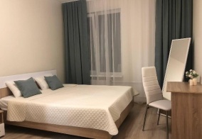 Отель ЛунаПулково в Санкт-Петербурге