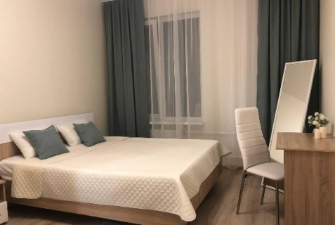 Санкт-Петербург: Отель ЛунаПулково