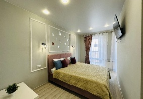 Апартаменты Насутки38 в Иркутской области