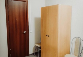 Хостел Октябрь в Лисках