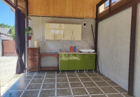 Коттедж Molodezhnyy House в Сочи