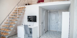 Линево: Отель Ирис