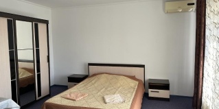 Астрахань: Отель Престиж