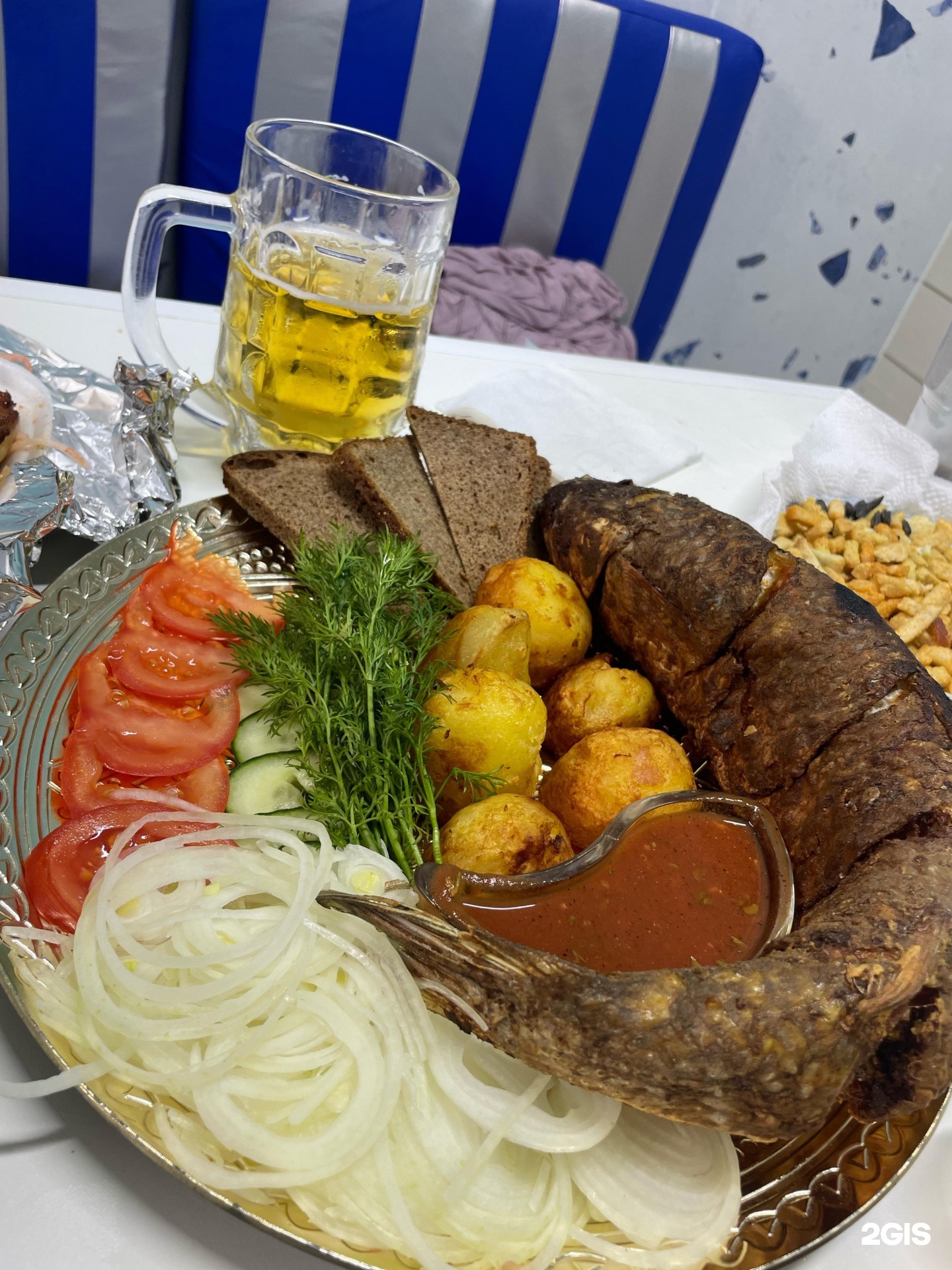 Береке