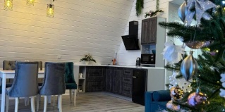 Сургут: Глэмпинг Гостевой дом