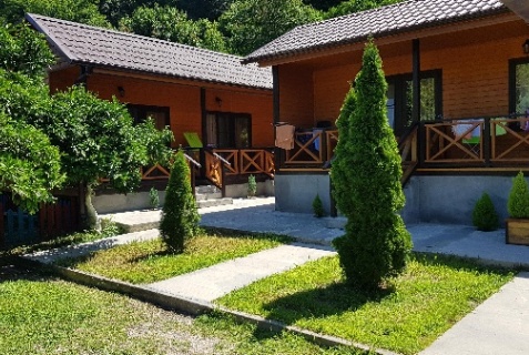 Лдзаа: Гостевой дом Вилла Левона