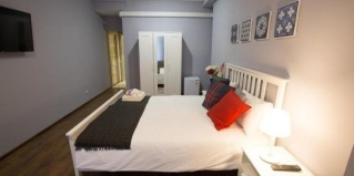 Санкт-Петербург: Отель Sleep Inn