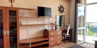 Сочи: Гостевой дом Ледис