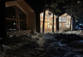 Гостевой дом Архыз сити в Карачаево-Черкесской Республике