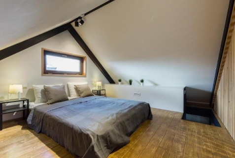 Карвала: Гостевой дом Family Barn Karvala