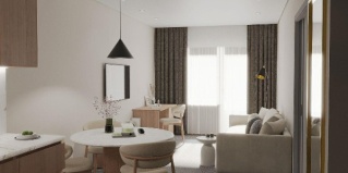 Тюмень: Отель Azimut Сити