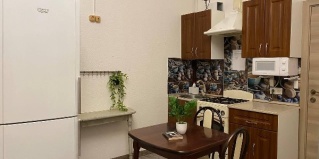 Санкт-Петербург: Отель Boho Nevsky 132 Hotel