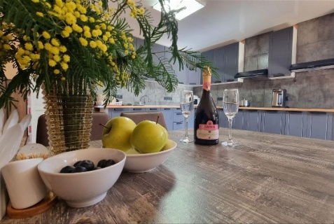 Амзара: Отель Марьям