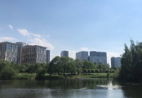 Отель Луна Пулково в Санкт-Петербурге
