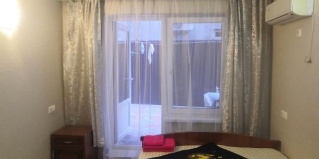 Анапа: Гостевой дом Стелла