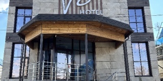 Волгоград: Отель VS Hotel
