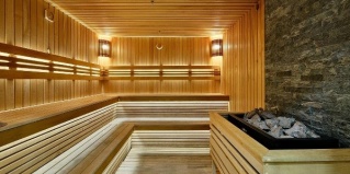 Сочи: Отель Serenity premium apartments