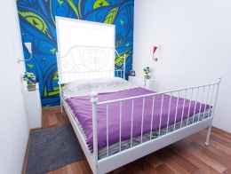 Хостел Funkey hostel в Новосибирске