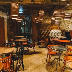 Фото от владельца Ruby Wine Bar