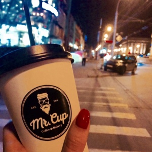 Фото от владельца Mr.Cup coffee & bakery, кофейня