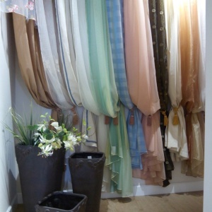 Фото от владельца Басон, салон штор и текстиля для интерьера