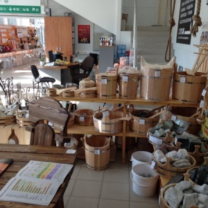 Фото от владельца СибПечи.ру, интернет-магазин печей, каминов, печного литья и товаров для бани