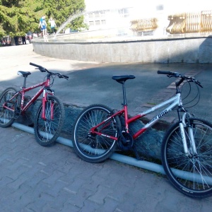 Фото от владельца ВЕЛОДРОМ, центр по прокату и ремонту велосипедов, самокатов и роликов