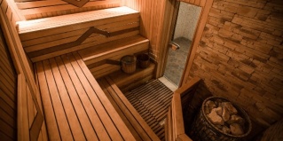 Новосибирск: Отель Шишка