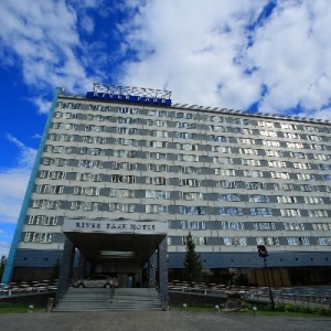 Фото от владельца River Park Hotel