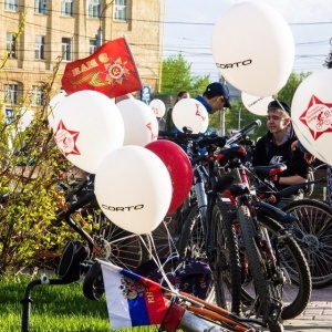 Фото от владельца CORTO, магазин по продаже велосипедов