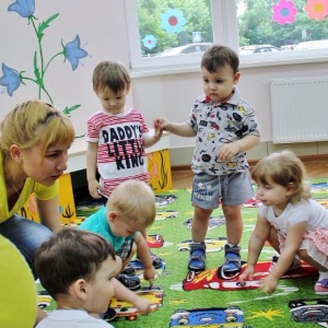 Фото от владельца В гостях у Солнышка, частный детский сад