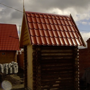 Фото от владельца СтальПро, ООО, Новосибирский завод