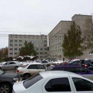 Фото от владельца Центр гигиены и эпидемиологии в Новосибирской области